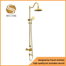 High Quality Classical Shower Set Mixer (ICD-0301)